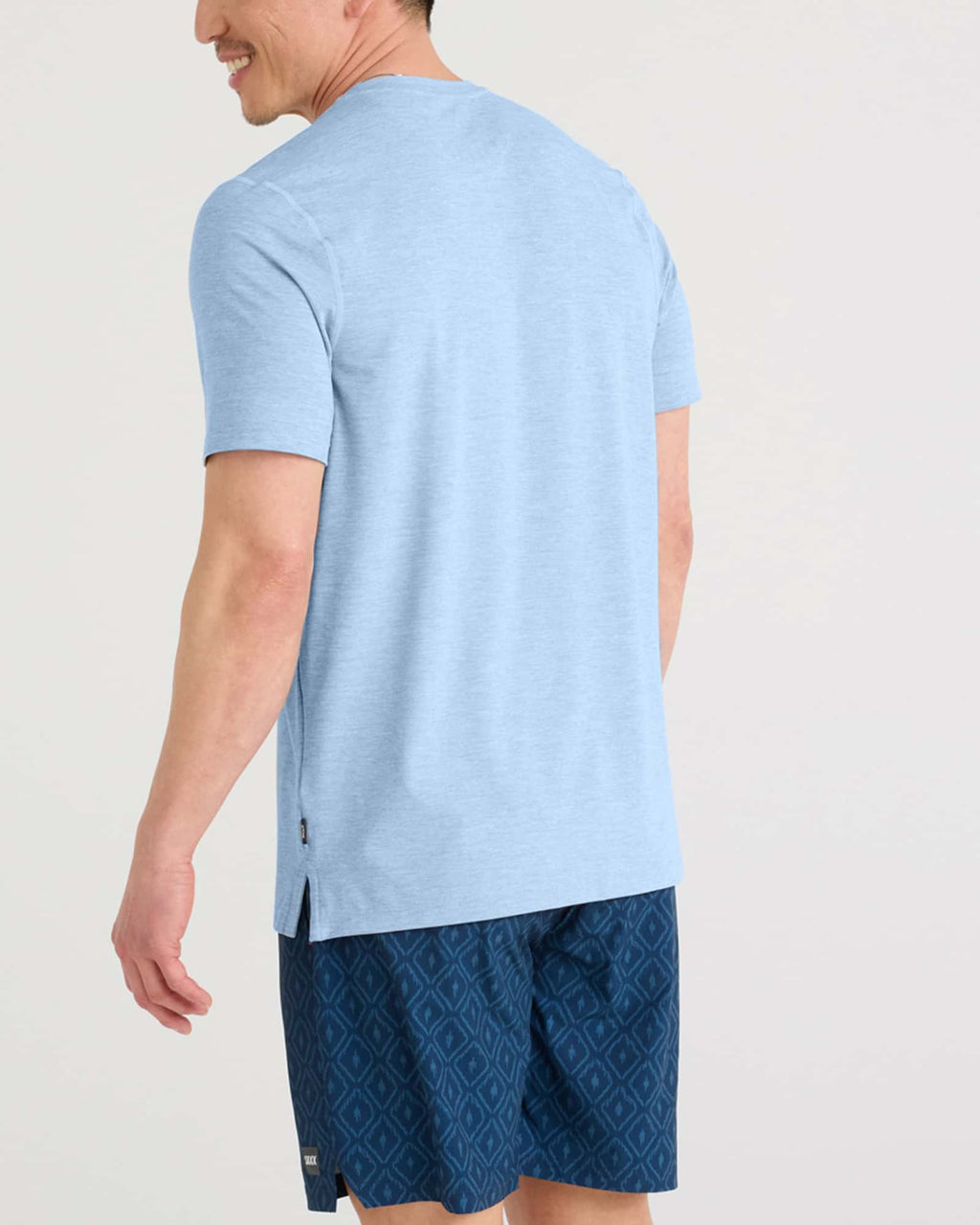 SAXX Mutli-Sport UPF Performance Tee- SXMS20
