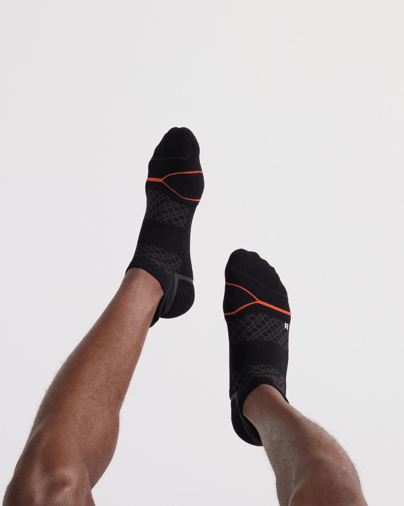 SAXX - Foot Hold Mid-Weight Low - SXAN103