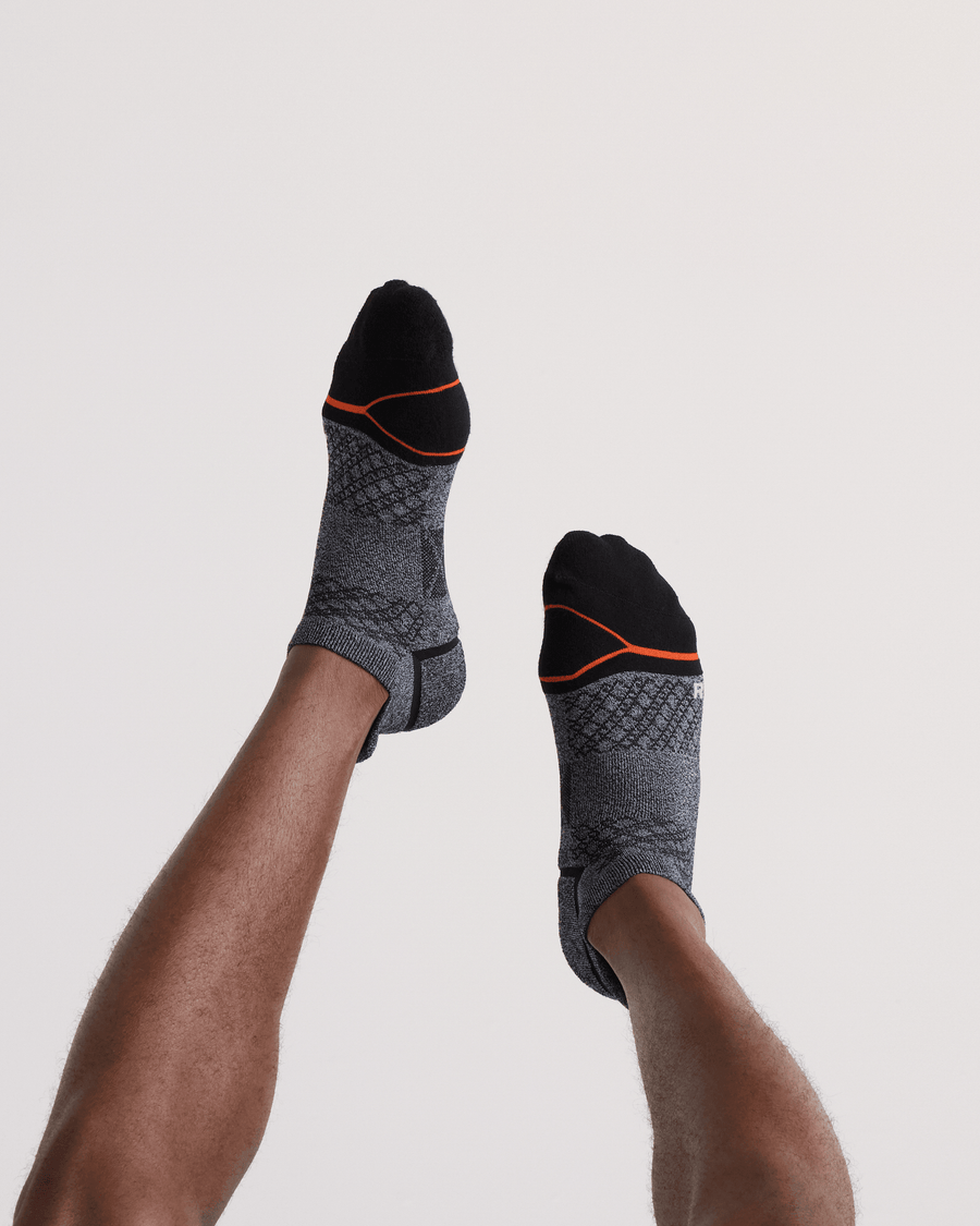 SAXX - Foot Hold Mid-Weight Low - SXAN103