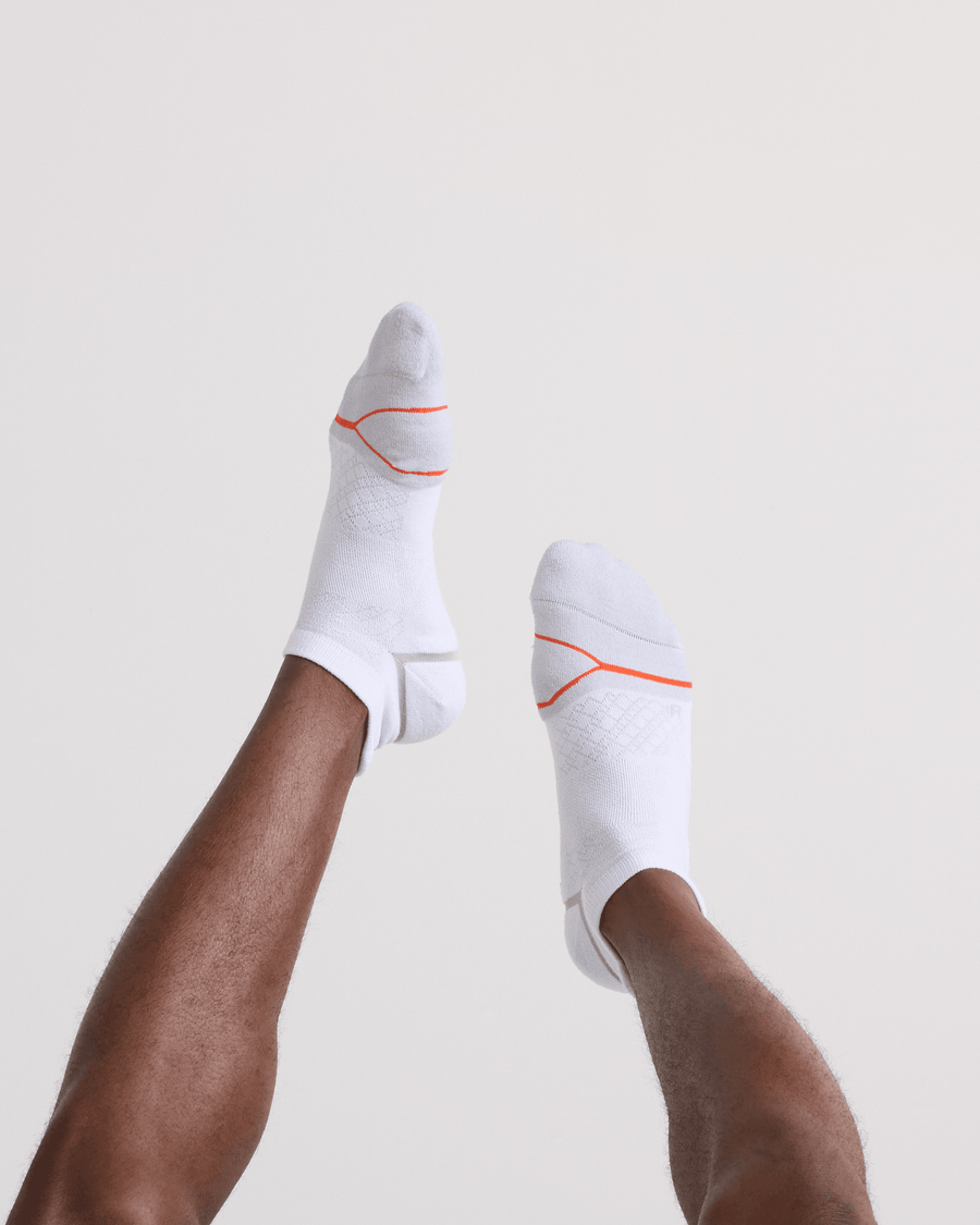 SAXX - Foot Hold Mid-Weight Low - SXAN103