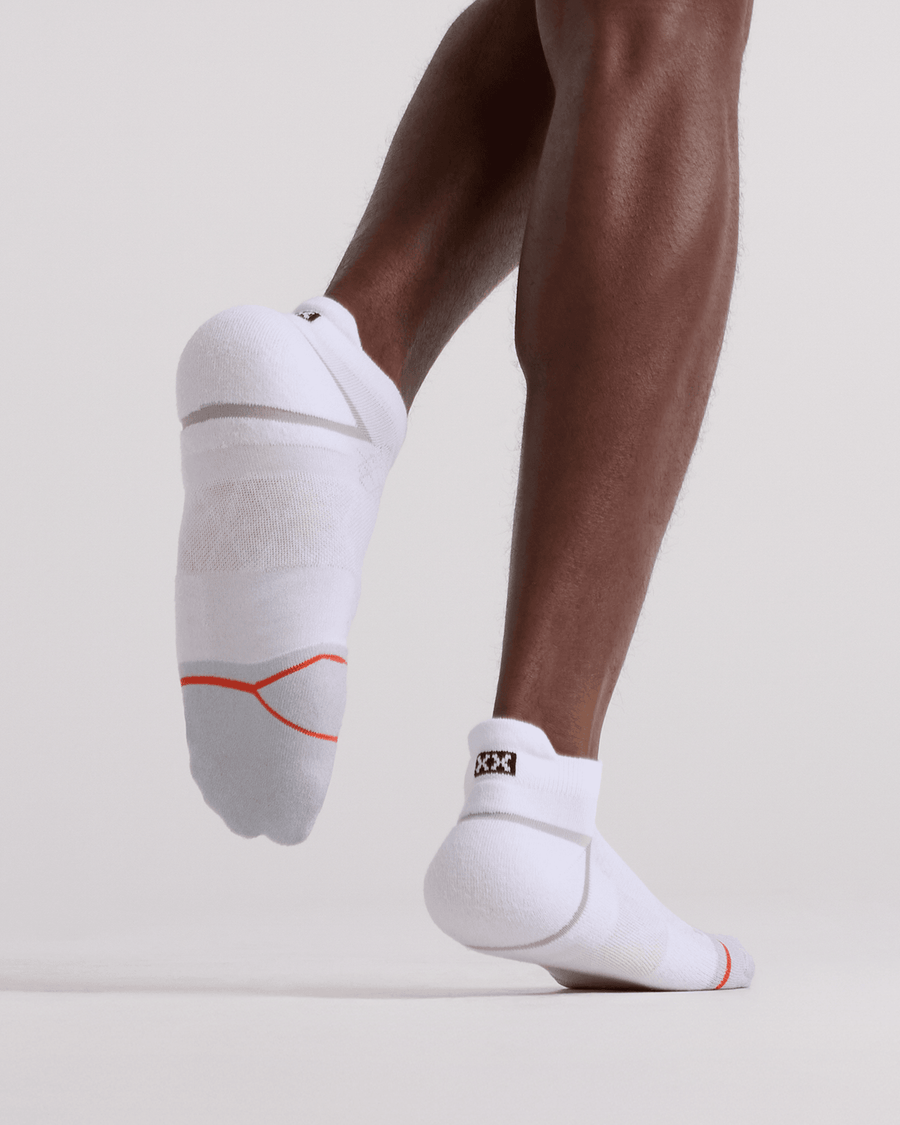 SAXX - Foot Hold Mid-Weight Low - SXAN103