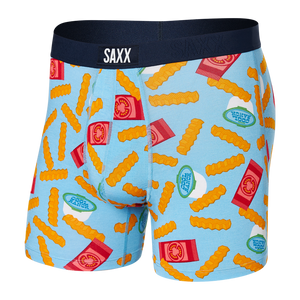 SAXX VIBE SUPER SOFT Boxer Brief - SXBM35