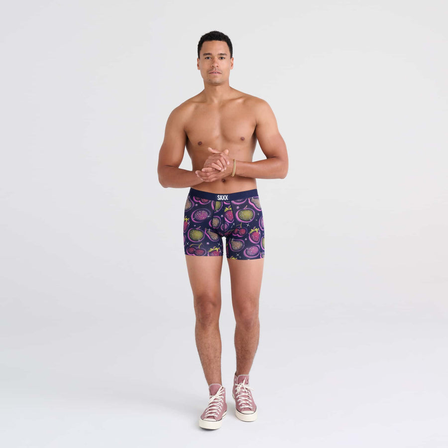 SAXX VIBE SUPER SOFT Boxer Brief - SXBM35