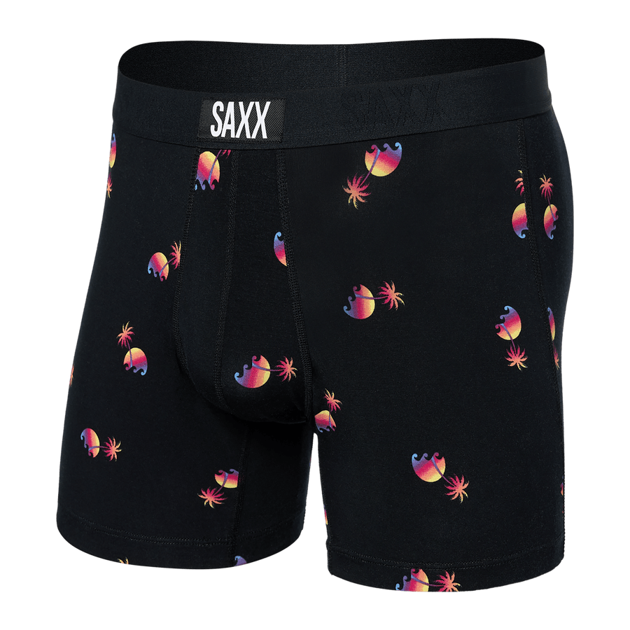 SAXX VIBE SUPER SOFT Boxer Brief - SXBM35