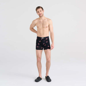 SAXX VIBE SUPER SOFT Boxer Brief - SXBM35