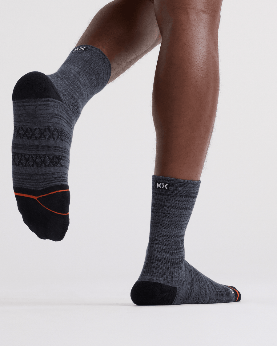 SAXX - Good Form Crew - SXCR104