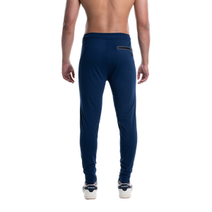 SXLP741- SAXX PEAKDAZE CASUAL SPORT PANT- TUH/MNB