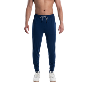 SXLP741- SAXX PEAKDAZE CASUAL SPORT PANT- TUH/MNB