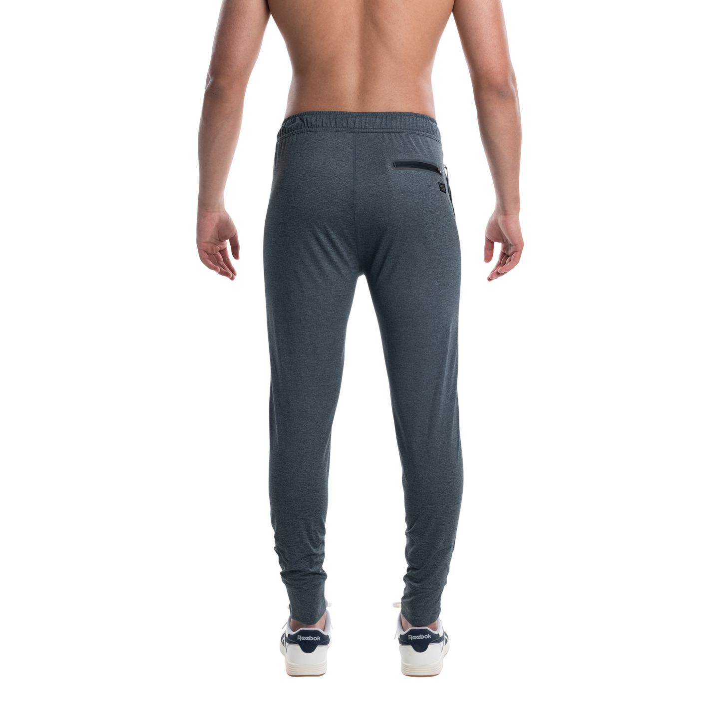 SXLP741- SAXX PEAKDAZE CASUAL SPORT PANT- TUH/MNB