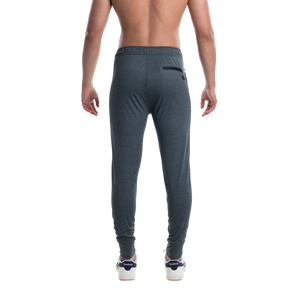 SXLP741- SAXX PEAKDAZE CASUAL SPORT PANT- TUH/MNB