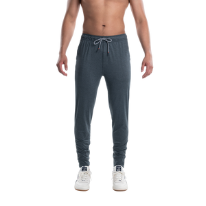 SXLP741- SAXX PEAKDAZE CASUAL SPORT PANT- TUH/MNB