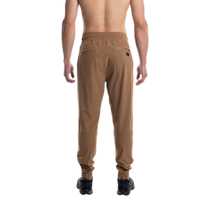 SXLP742-Saxx- GO TO TOWN CASUAL SPORT Pants- BLK/TOC/TUB