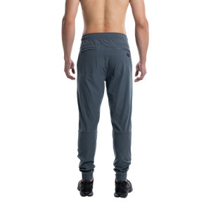 SXLP742-Saxx- GO TO TOWN CASUAL SPORT Pants- BLK/TOC/TUB