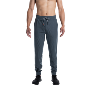 SXLP742-Saxx- GO TO TOWN CASUAL SPORT Pants- BLK/TOC/TUB