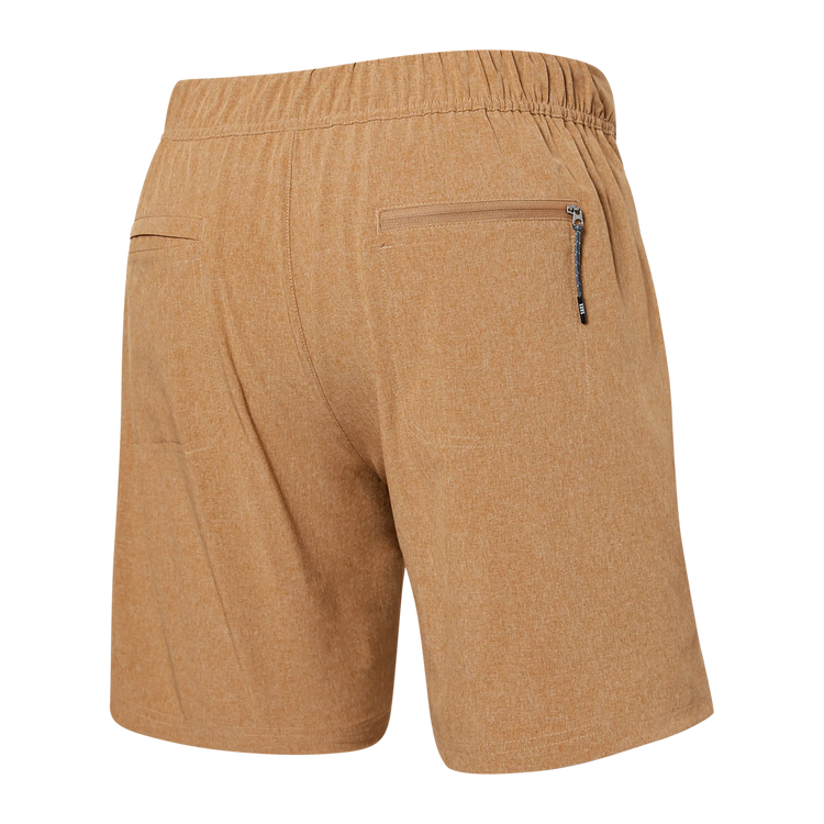 SXSP04L- Saxx- SPORT 2 LIFE 2N1 Shorts 7"- COC/DNH