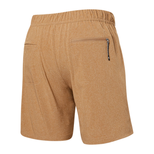 SXSP04L- Saxx- SPORT 2 LIFE 2N1 Shorts 7"- COC/DNH