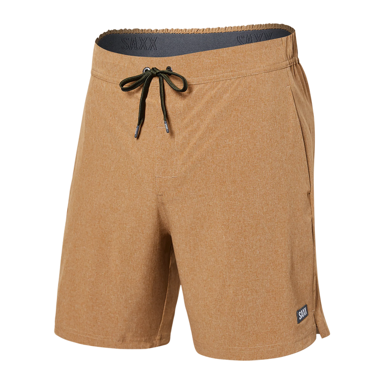 SXSP04L- Saxx- SPORT 2 LIFE 2N1 Shorts 7"- COC/DNH