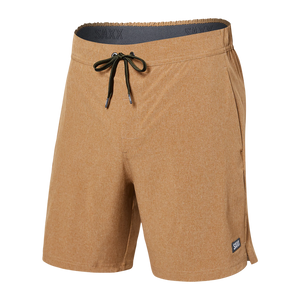 SXSP04L- Saxx- SPORT 2 LIFE 2N1 Shorts 7"- COC/DNH