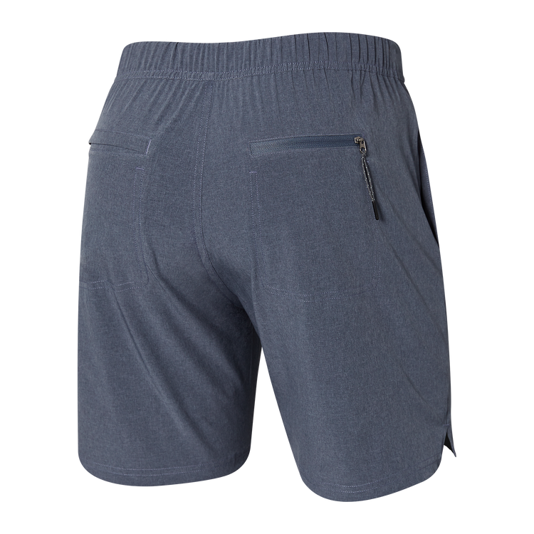 SXSP04L- Saxx- SPORT 2 LIFE 2N1 Shorts 7"- COC/DNH