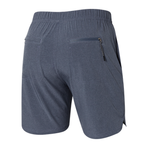 SXSP04L- Saxx- SPORT 2 LIFE 2N1 Shorts 7"- COC/DNH