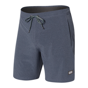 SXSP04L- Saxx- SPORT 2 LIFE 2N1 Shorts 7"- COC/DNH