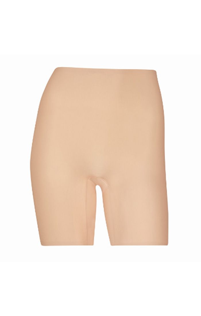 ANITA ESSENTIALS - PANTY LONG - 1842- DESERT/BLACK