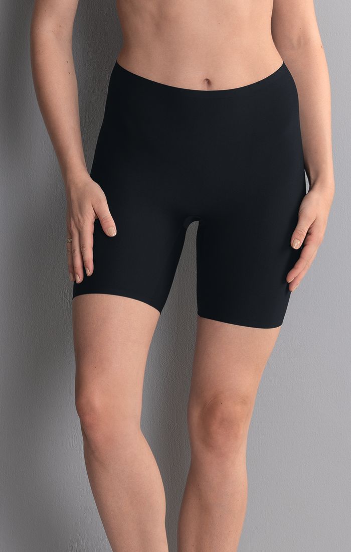 ANITA ESSENTIALS - PANTY LONG - 1842- DESERT/BLACK