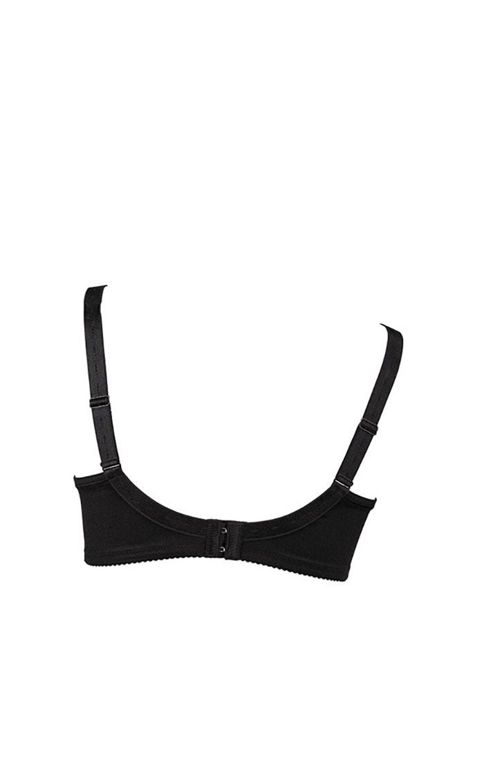 Anita SAFINA - SUPPORT BRA- 5448- Black