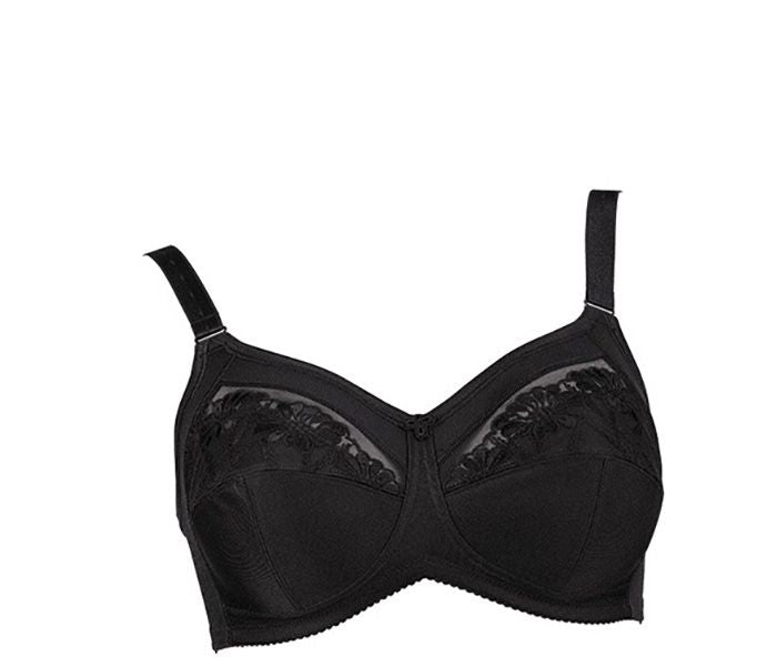 Anita SAFINA - SUPPORT BRA- 5448- Black