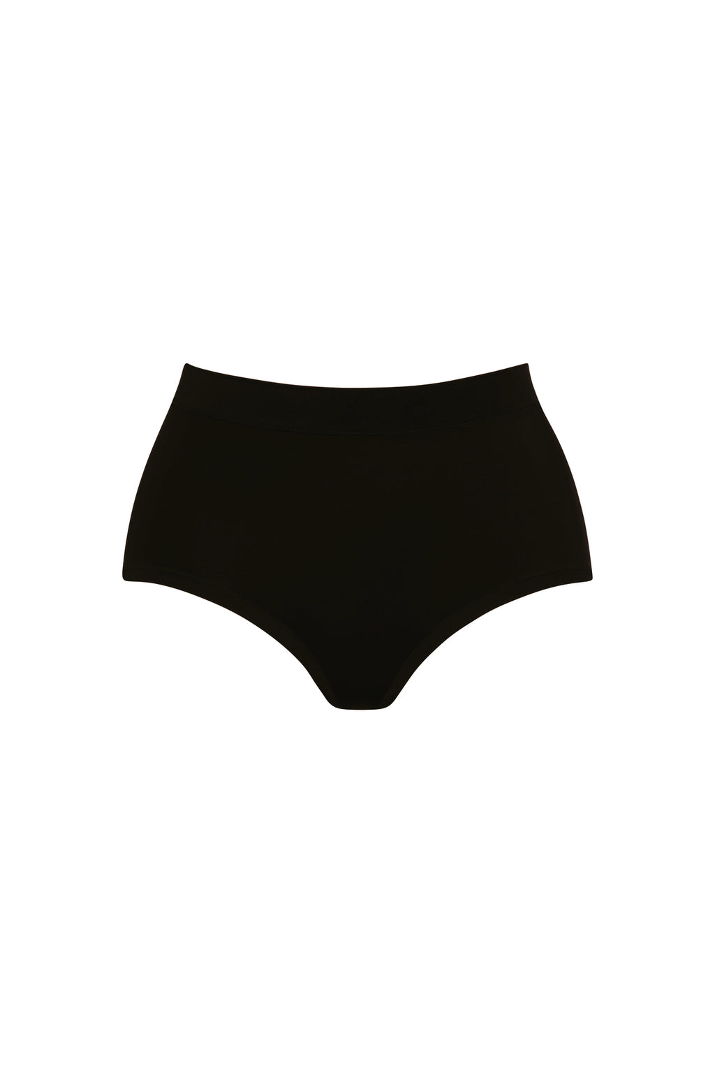 ANITA CLAIRE - PANTY- CONTROL BRIEF- ROSEWATER/BLACK- 1333