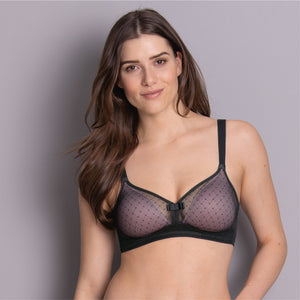Rosa Faia Eve Soft Bra 5210 wireless with Padded Cups