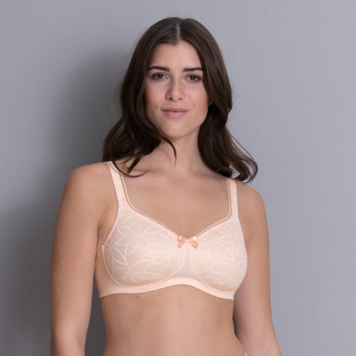 Rosemary Post mastectomy bra - 4785X – The Halifax Bra Store