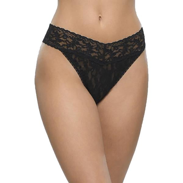 Buy Hanky Panky Women's Signature Lace Padded Bandeau at