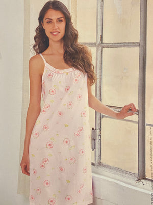 Linclalor Cotton Chemise 74443