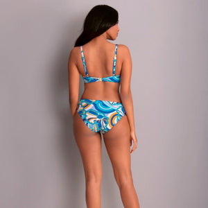 Anita Swim M2.8316 - Style Mavi Bikini
