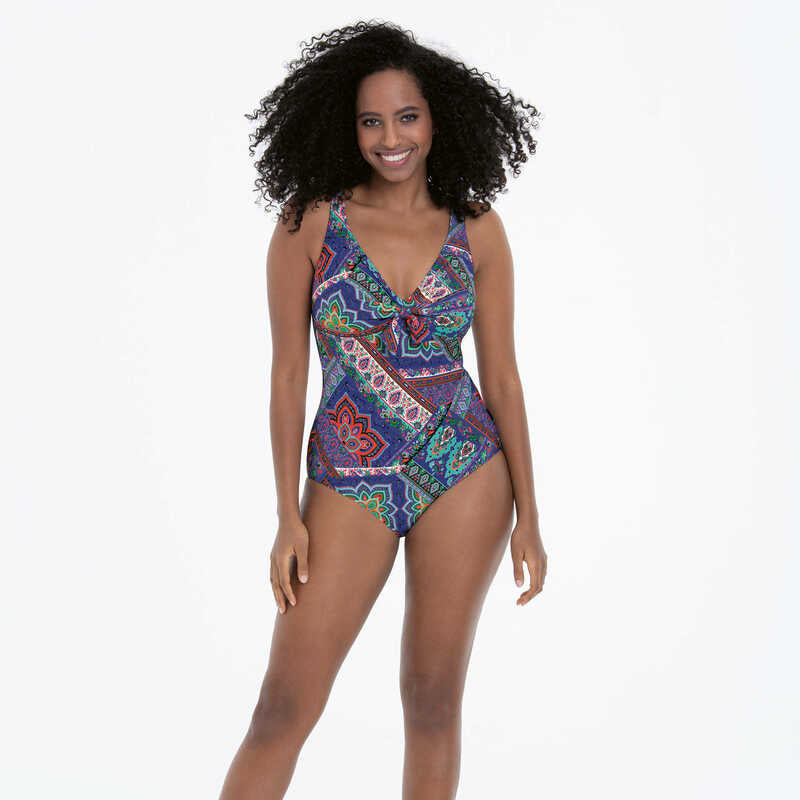Rosa Faia Swim - Style Olivia Swimsuit 7822