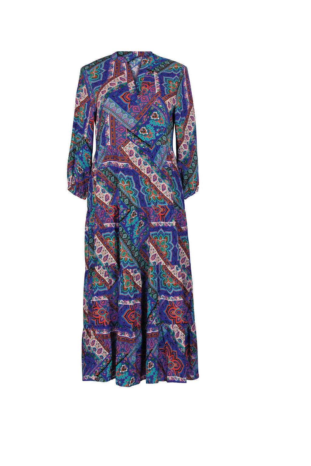 Anita Style Aymee swim cover up- M3 8102