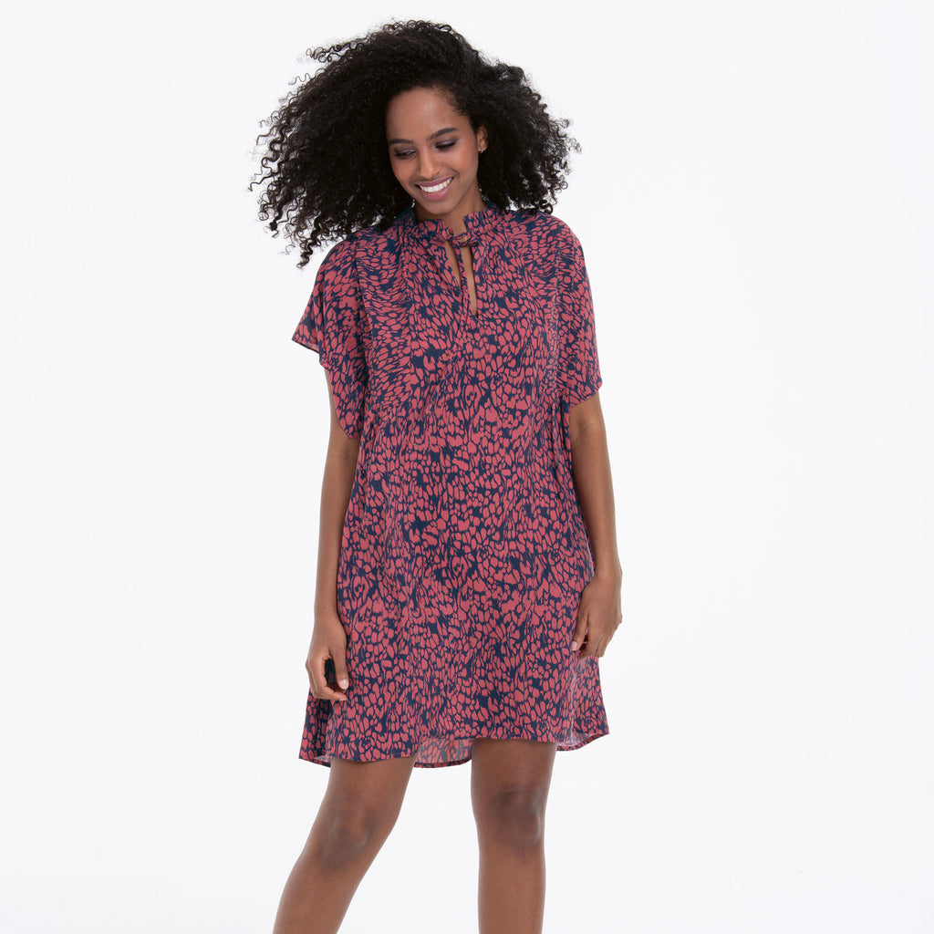 Anita Style Tahiti Tunic- M3 8119