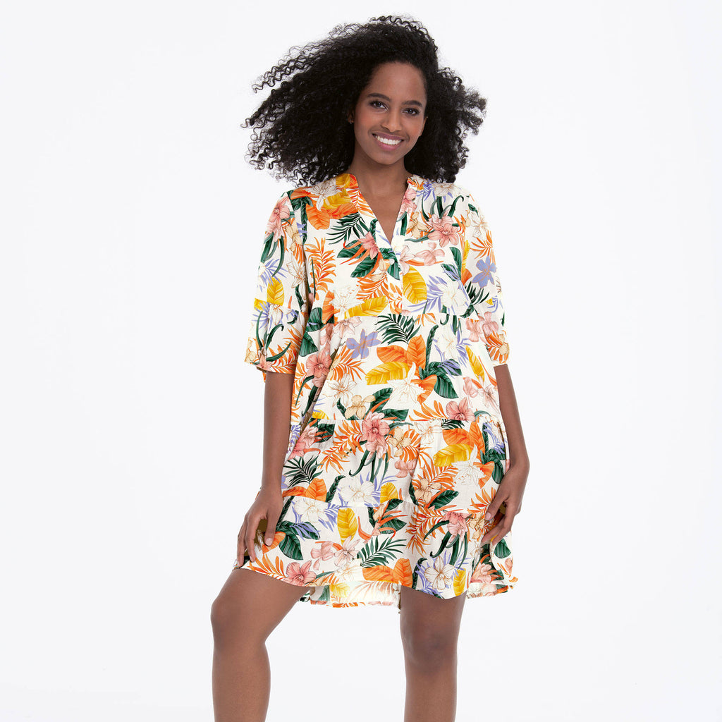 Anita Style MANONO swim cover up- M3 8122
