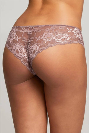 Montelle Brazilian Lace Panty 9001