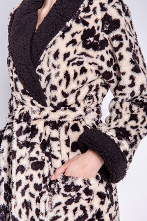PJ Salvage - Cozy Plush Robes – The Halifax Bra Store