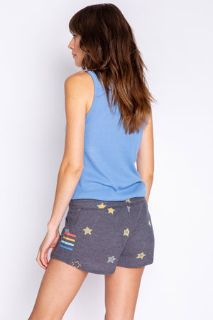 PJ Salvage - Star of the Show Lounge Shorts
