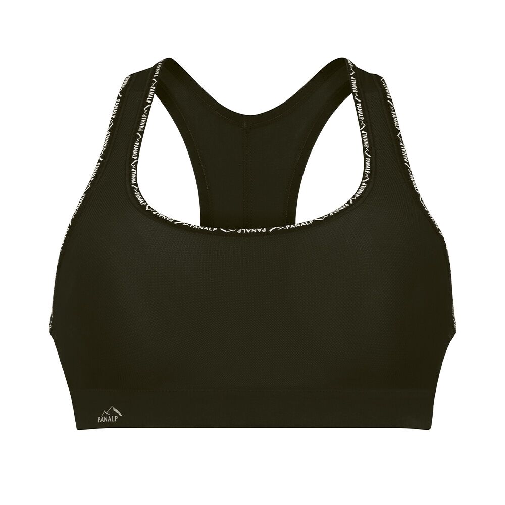 Anita- 5562 PanAlp Delta Top Sports bra with cups
