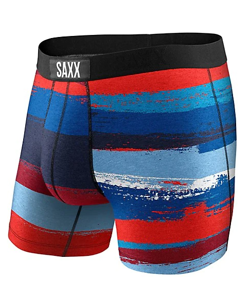 SAXX Hot Shot Boxer Brief - Our Little Secret Boutique Limited