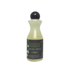 Eucalan Delicate Wash 100mL Bottle