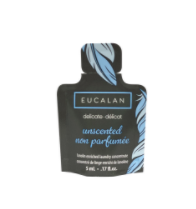 Eucalan Delicate Wash 5mL Single Use Pod