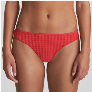 Marie Jo Avero Thong 0600410