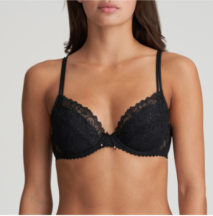 BRA101 PT 3: $13 Adhesive Push Up Bra? Does It Work? Supportive