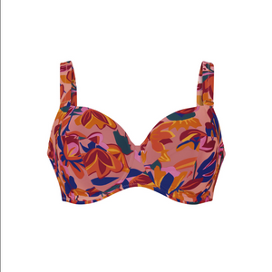Rosa Faia Swim - La Concha Beach Luna Bikini Top M2 8768/9-1