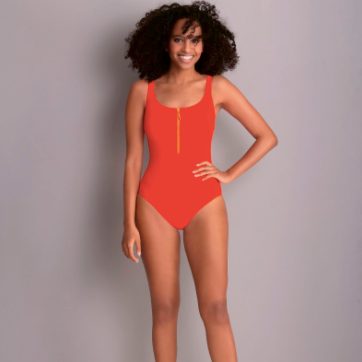 Rosa Faia Swim - Elouise Swimsuit Venere 7742